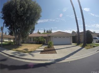 21852 Ute Way, Lake Forest, CA 92630