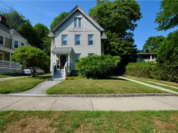 11 West St, New London, CT 06320