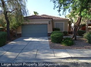 1386 Baja Grande Ave, Henderson, NV 89012