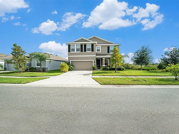 3rd image of 5430 Thistle Field Ct