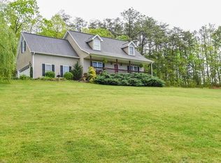 42 Chickwood Trl, Weaverville, NC 28787