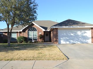 5504 San Saba Ct, Midland, TX 79707