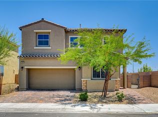 5606 Penny Pond St, North Las Vegas, NV 89031