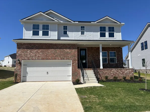 3144 Rolling Brook Dr Lot 88, Columbia, TN 38401