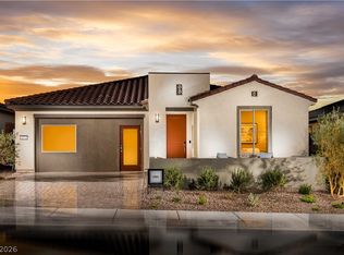 10199 Garnet Bend Pl, Las Vegas, NV 89143
