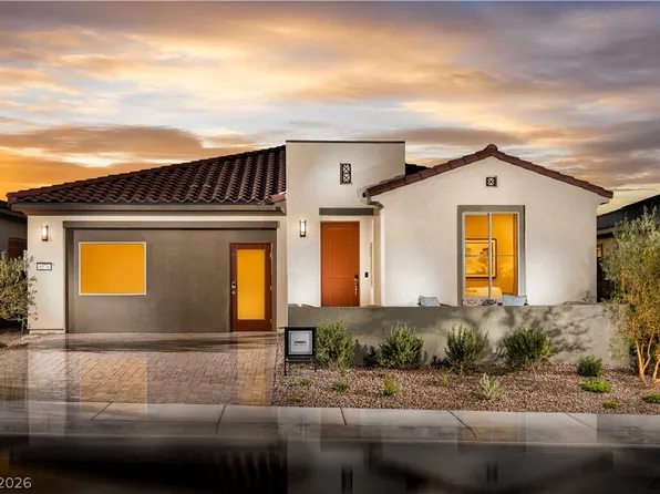 10199 Garnet Bend Pl, Las Vegas, NV 89143