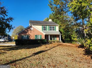 7238 Ravenwood Ln, Lithonia, GA 30038