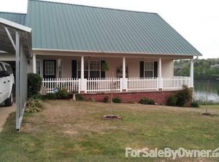 141 Couchwood Ter, Hot Springs, AR 71901
