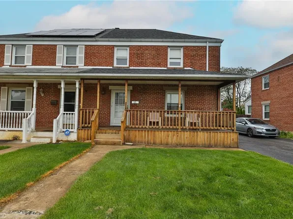 1410 S Jefferson St, Allentown, PA 18103