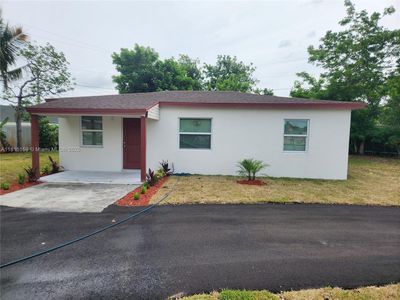 2391 NW 132nd St, Miami, FL, 33167