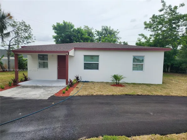 2391 NW 132nd St, Miami, FL 33167