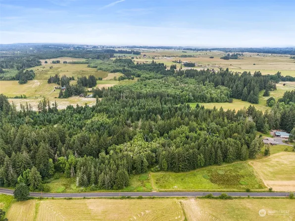 0 Howe Road, Toledo, WA 98591