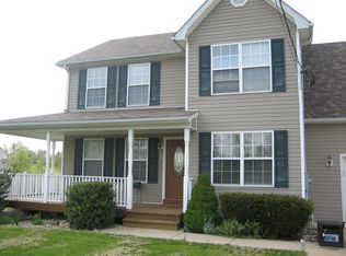 290 Blake Dr, Rineyville, KY 40162