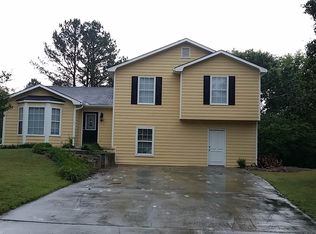 400 English Elm Ct, Conyers, GA 30012