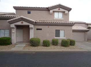 8054 W Zoe Ella Way, Peoria, AZ 85382