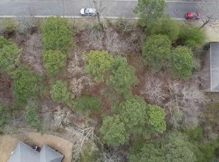 LOT 31 Forest View Cir LOT 31, Hot Springs National Park, AR 71913