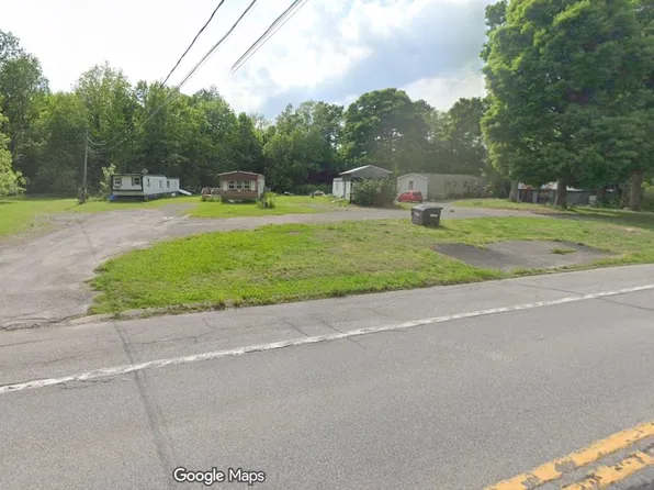 817 State Highway 420, Brasher Falls, NY 13613