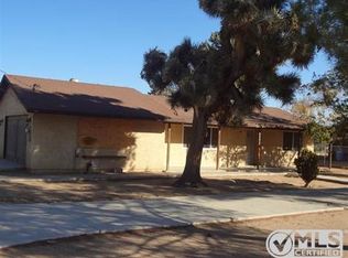 9909 Redwood Ave, Hesperia, CA 92345