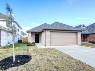 5611 Latta Plantation Dr, Katy, TX 77449