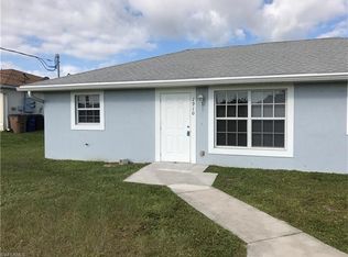 1910 Haviland Ave S, Lehigh Acres, FL 33973