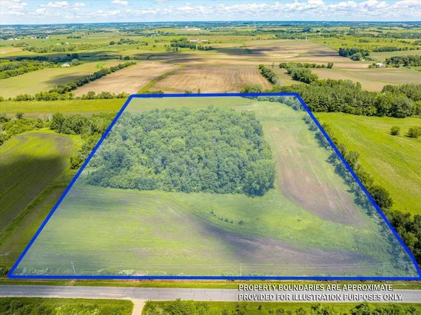 18th Ave, Hammond, WI 54015