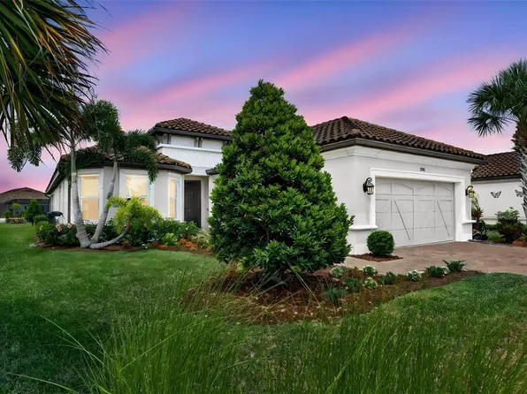 5238 Morey Farms Loop, Palmetto, FL 34221