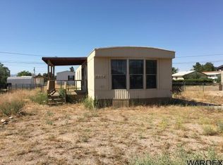 2530 E Leroy Ave, Kingman, AZ 86409
