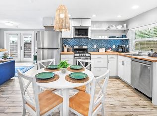 6098 Ajo Rd, Saint Augustine, FL 32080