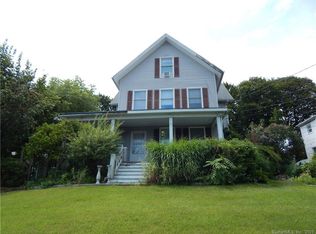 10 Spring Hill Ave #2, Norwalk, CT 06850