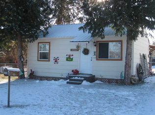 1918 E Vanetta Ave, Spokane, WA 99217