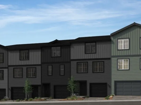 10713 15th Street SE #34, Lake Stevens, WA 98258