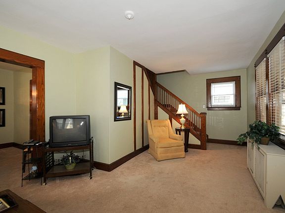Large Living Room