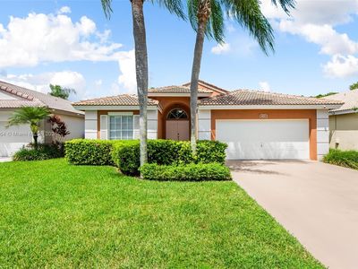 419 NW 45th Ave, Deerfield Beach, FL, 33442