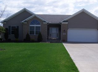 45 Marks Rd, Brunswick, OH 44212