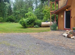 9536 Flambeau Rd, Blaine, WA 98230