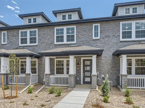 9634 Browns Peak Circle, Littleton, CO 80125