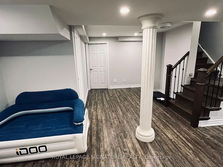96 Memon Pl #BASEMENT — Photo 11