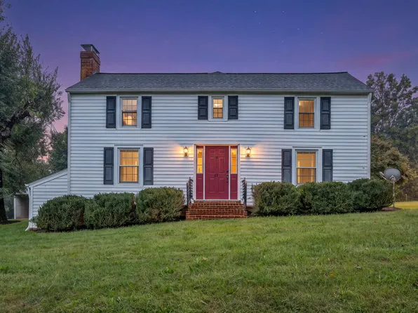 371 John Arthur Rd, Boones Mill, VA 24065