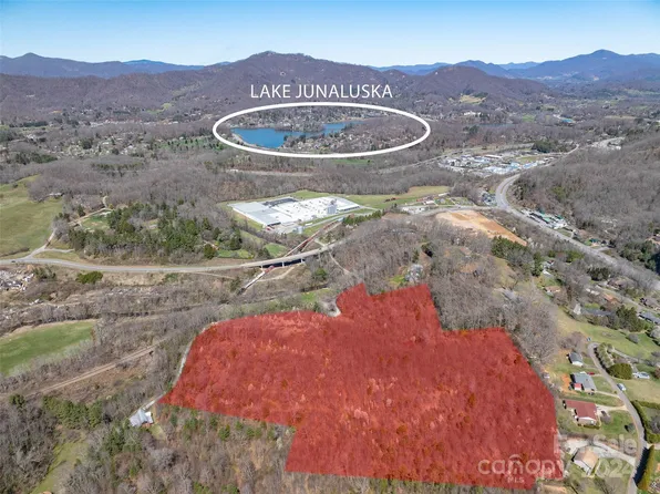 0 Woodland Dr, Waynesville, NC 28786