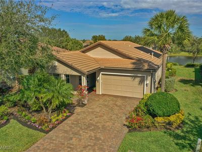 13425 Citrus Creek Ct, Fort Myers, FL, 33905