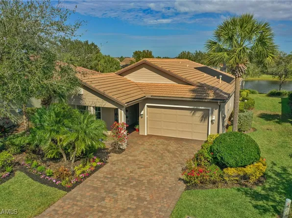 13425 Citrus Creek Ct, Fort Myers, FL 33905