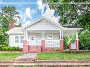 2810 Virginia Ave, Aiken, SC 29801