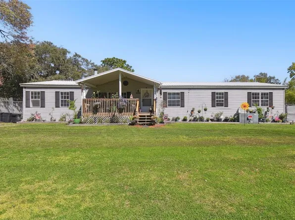 6515 W Grant St, Homosassa, FL 34448