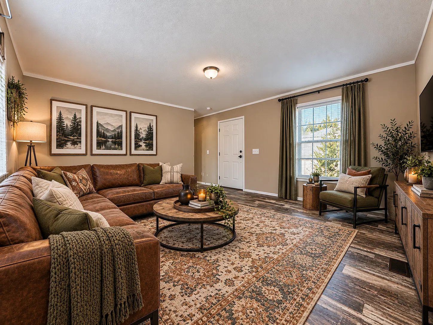 71400 Van Dyke Rd — Photo 1