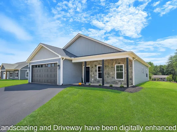 6450 Scruggs Rd, Moneta, VA 24121