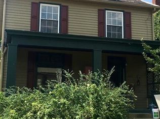 315 1st St, Donora, PA