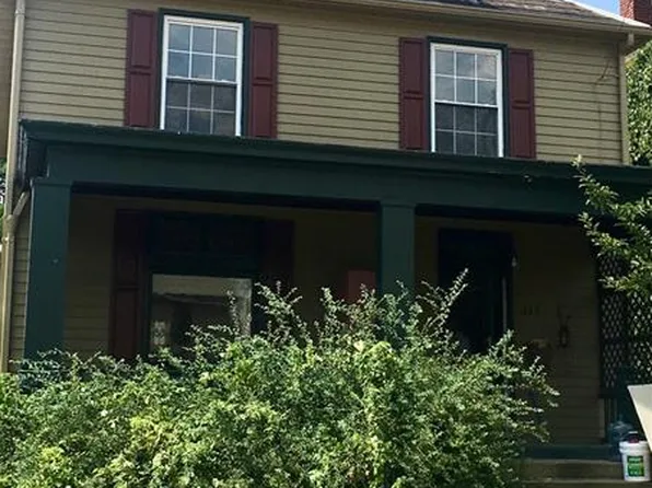 315 1st St, Donora, PA 15033
