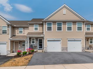 8108 J Carl Williams Blvd #10, Harrisburg, PA 17112