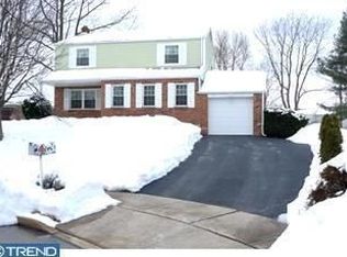 532 Stenwyck Cir, King Of Prussia, PA 19406
