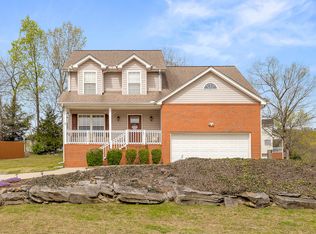 1023 Tiftonia View Rd, Chattanooga, TN 37419